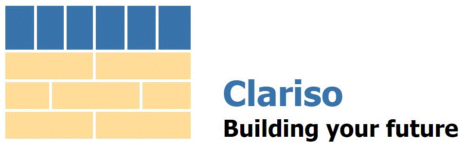 Clariso - Building your future